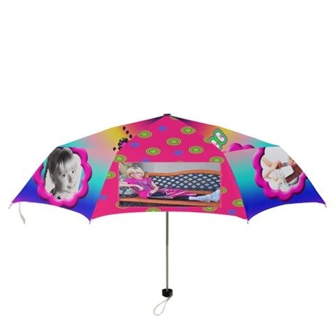 Folding Umbrella 