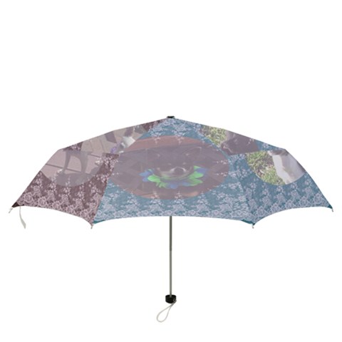 Folding Umbrella 