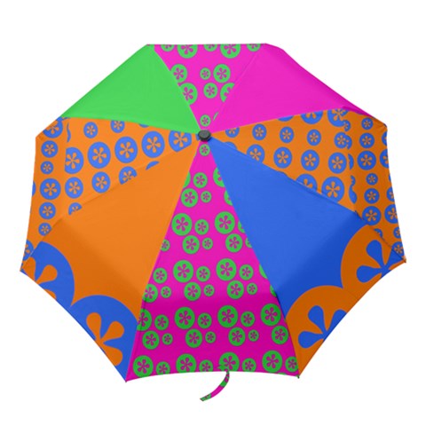 Folding Umbrella 