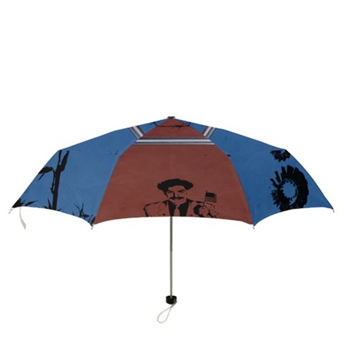 Folding Umbrella 