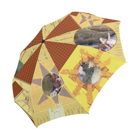 Folding Umbrella 