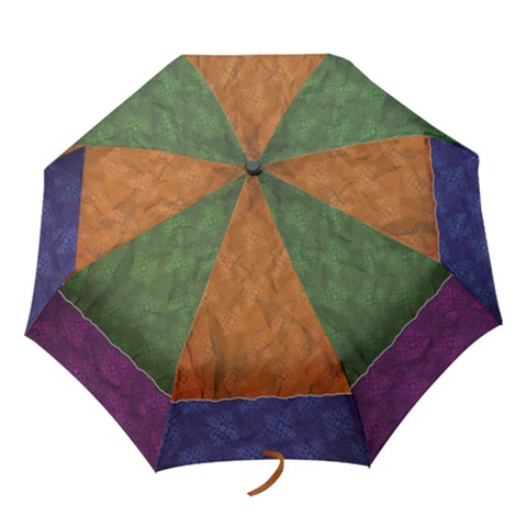 Folding Umbrella 