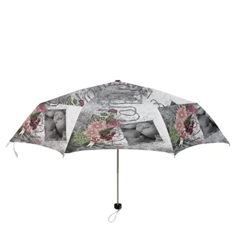 Folding Umbrella 