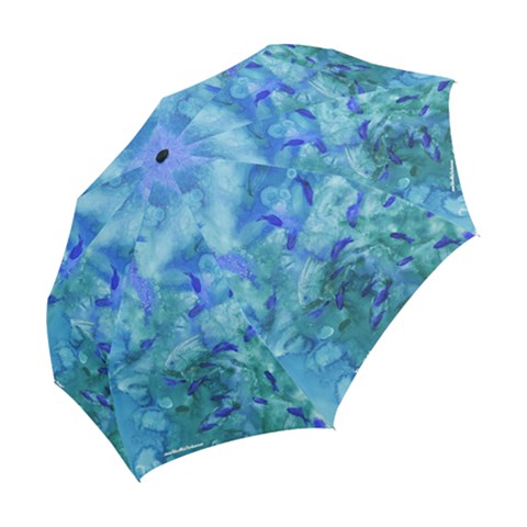 Folding Umbrella 