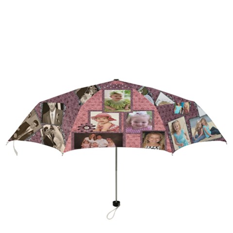 Folding Umbrella 