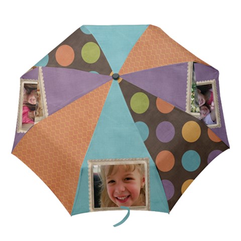 Folding Umbrella 