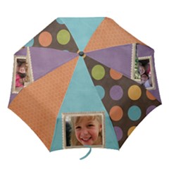 eb umbrella - Folding Umbrella