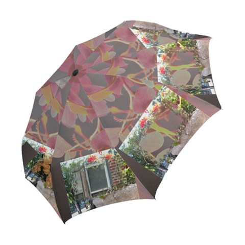 Folding Umbrella 