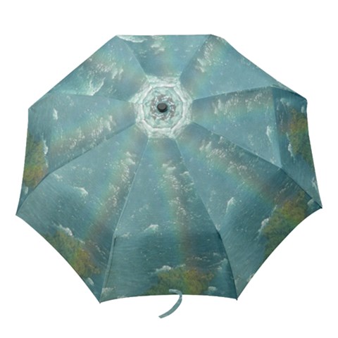 Folding Umbrella 