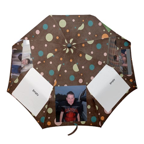 Folding Umbrella 