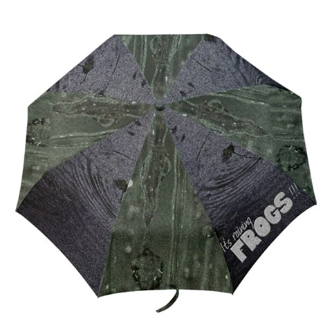 Folding Umbrella 