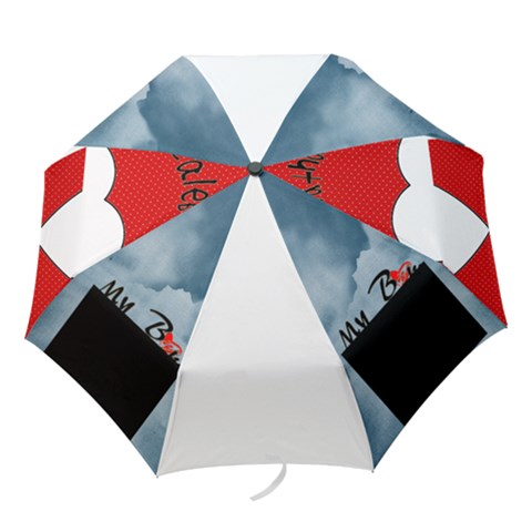 Folding Umbrella 