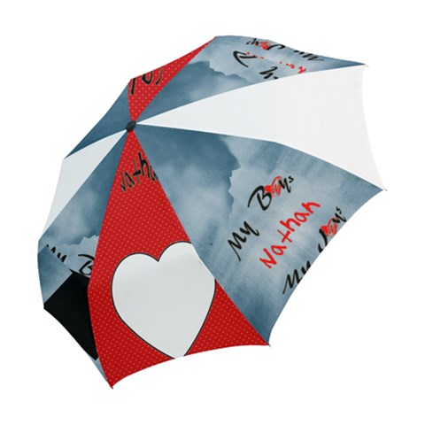 Folding Umbrella 