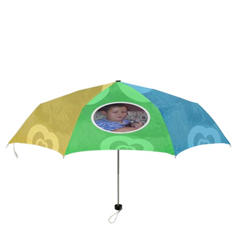 Folding Umbrella 