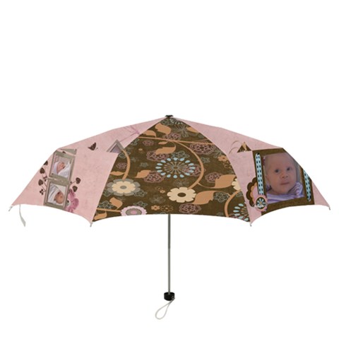 Folding Umbrella 