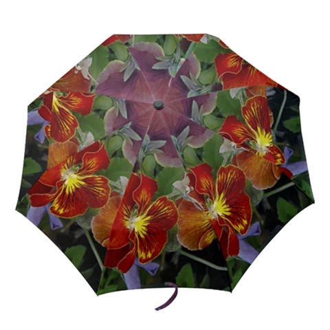 Folding Umbrella 