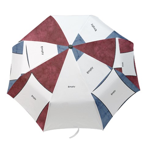 Folding Umbrella 