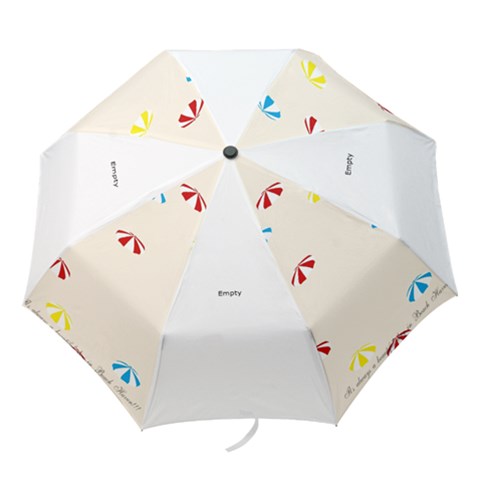 Folding Umbrella 