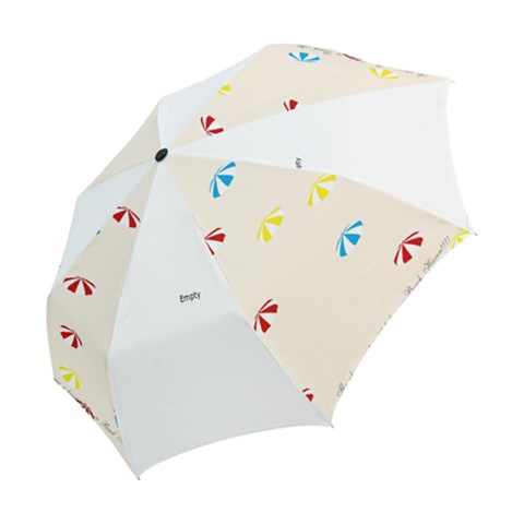 Folding Umbrella 