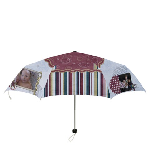 Folding Umbrella 