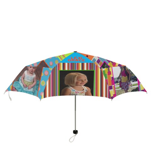 Folding Umbrella 