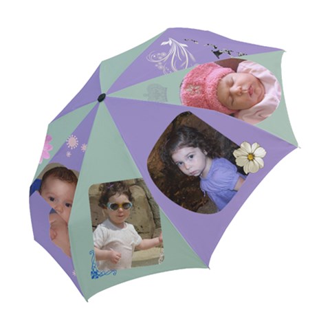 Folding Umbrella 