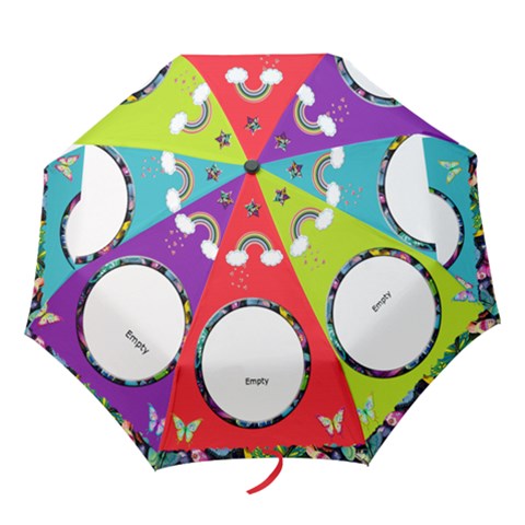 Folding Umbrella 