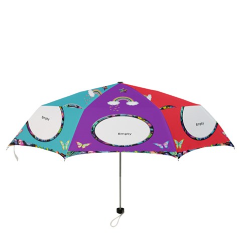 Folding Umbrella 