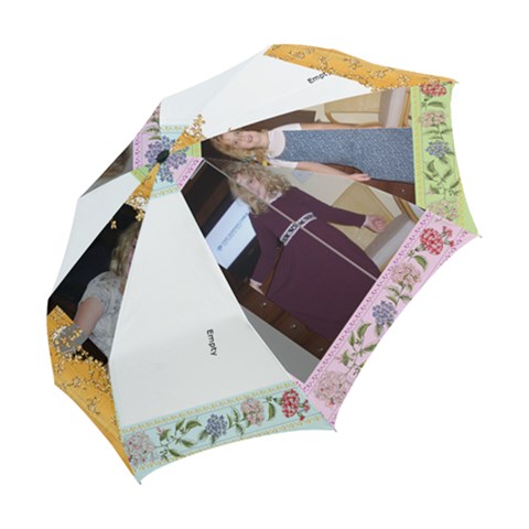 Folding Umbrella 