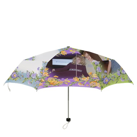 Folding Umbrella 