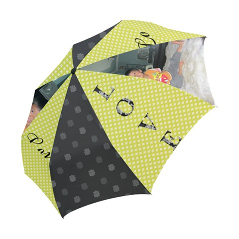 Folding Umbrella 