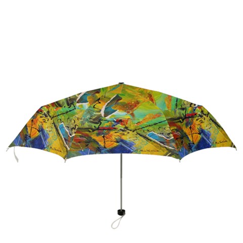 Folding Umbrella 