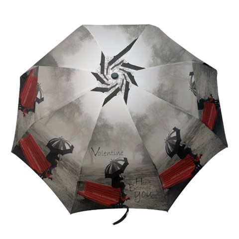 Folding Umbrella 