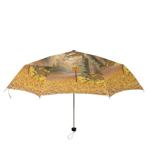 Folding Umbrella 