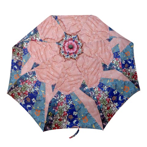 Folding Umbrella 