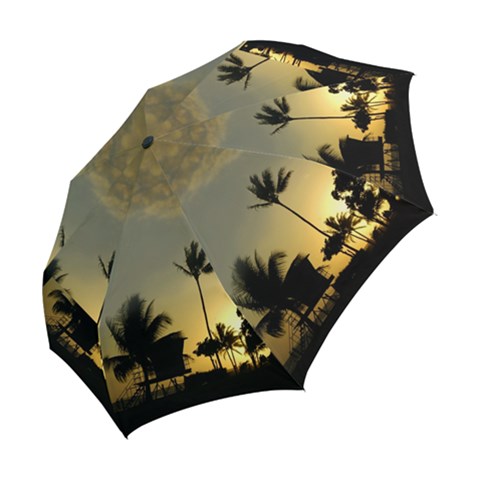 Folding Umbrella 