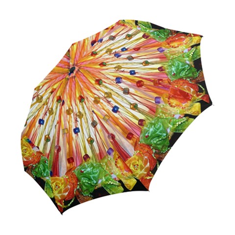 Folding Umbrella 