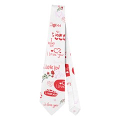 love love love - Necktie (Two Side)