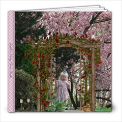 ruth s book - 8x8 Photo Book (20 pages)