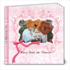 Kiersi 2010 - 8x8 Photo Book (60 pages)