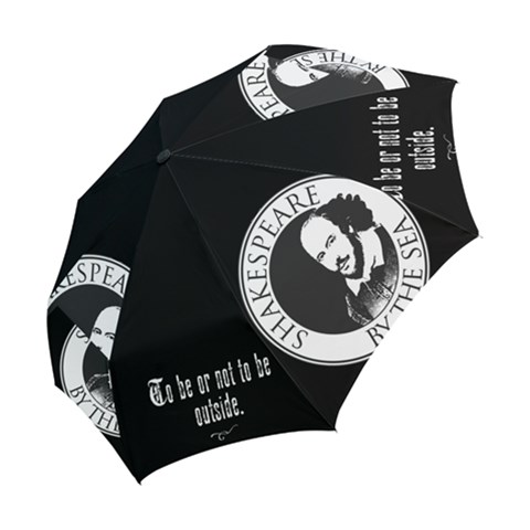 Folding Umbrella 