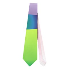 Necktie (Two Side) 