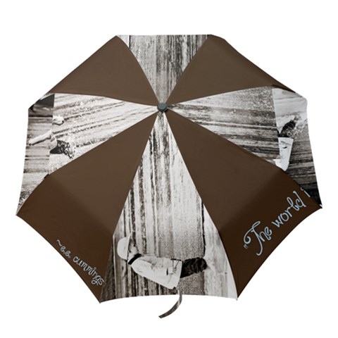 Folding Umbrella 