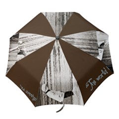 Mom s gift - Folding Umbrella