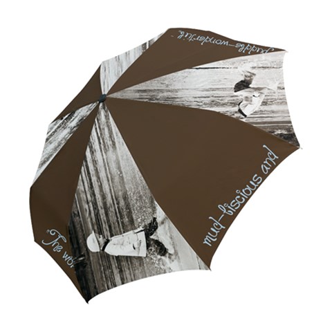 Folding Umbrella 