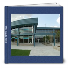 grad 2009-10 - 8x8 Photo Book (20 pages)