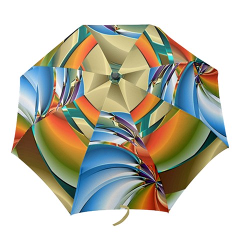 Folding Umbrella 