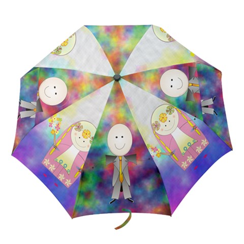 Folding Umbrella 