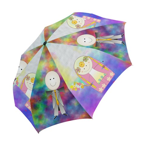 Folding Umbrella 