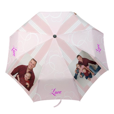 Folding Umbrella 